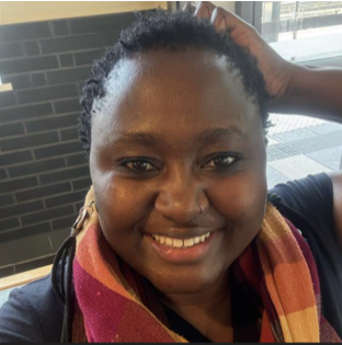 Grace Ruvimbo Chirenje